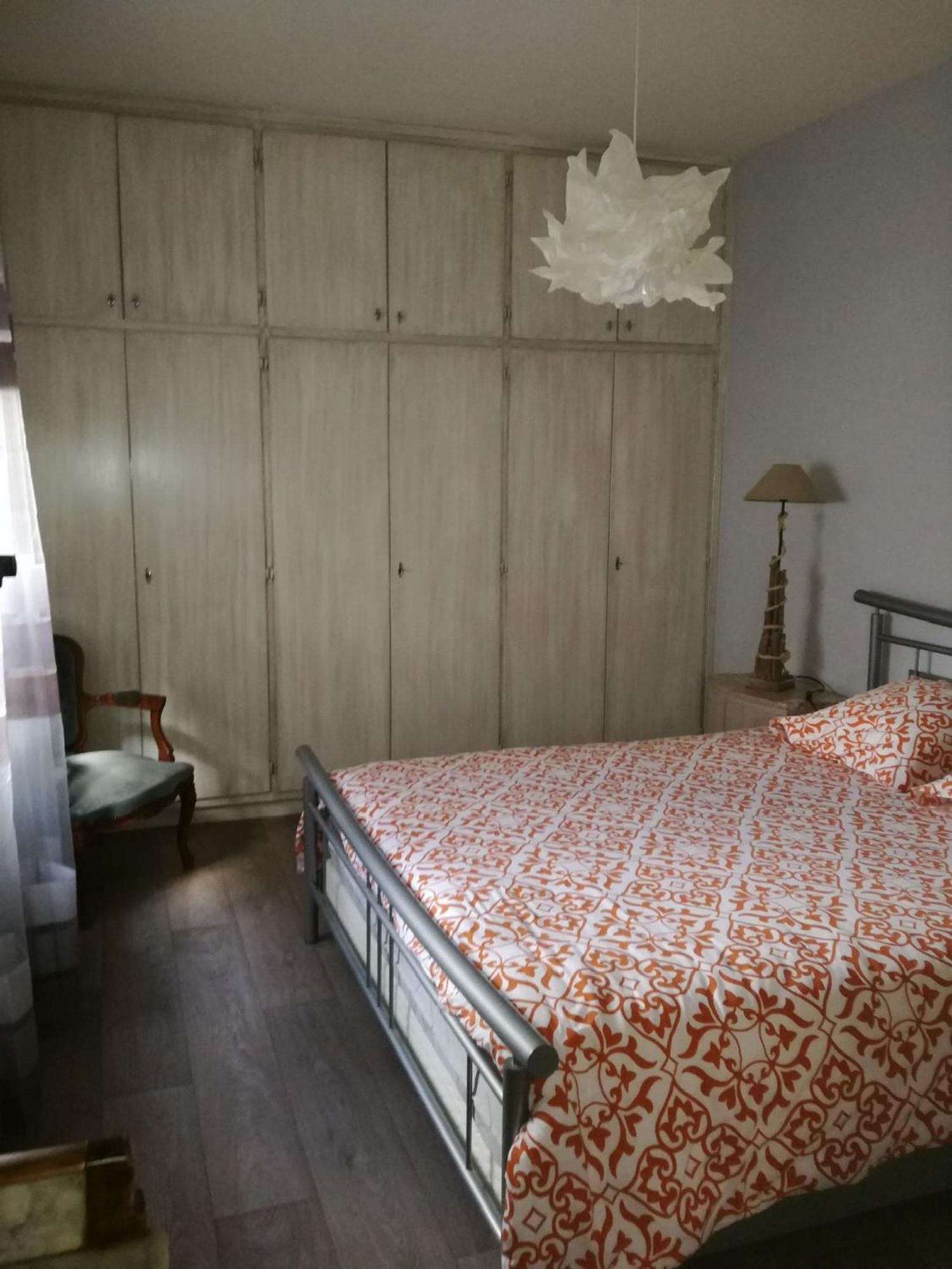 "Cote Nature", Appartement Cosy Au Coeur De Munster Munster  Ngoại thất bức ảnh