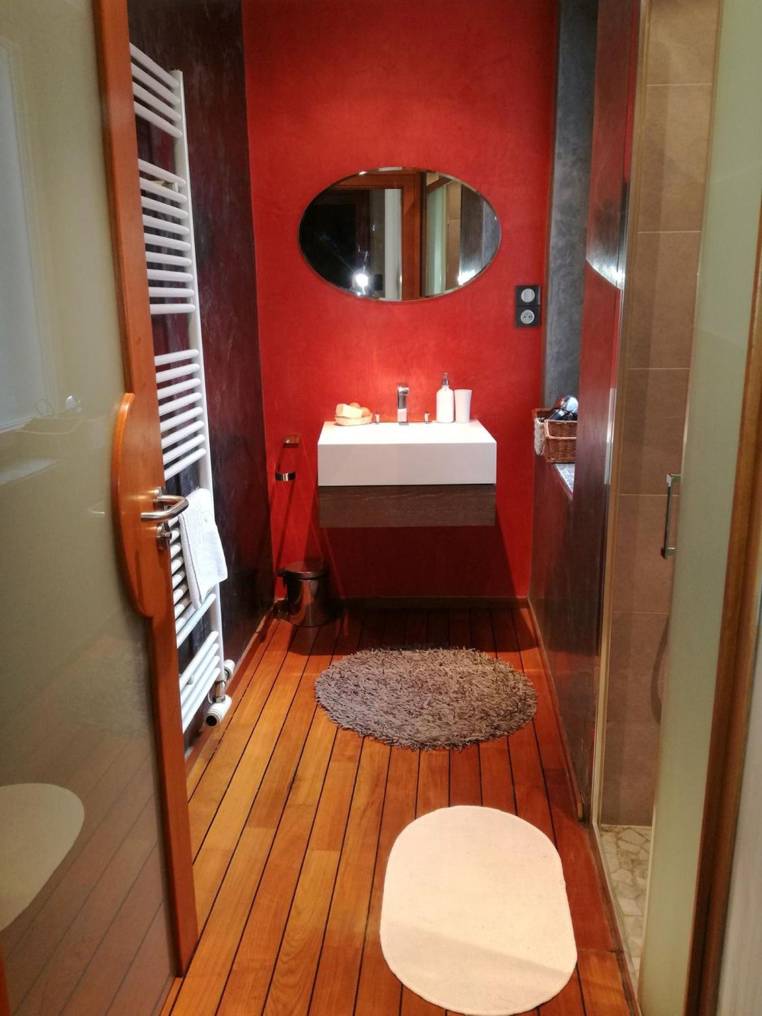 "Cote Nature", Appartement Cosy Au Coeur De Munster Munster  Ngoại thất bức ảnh