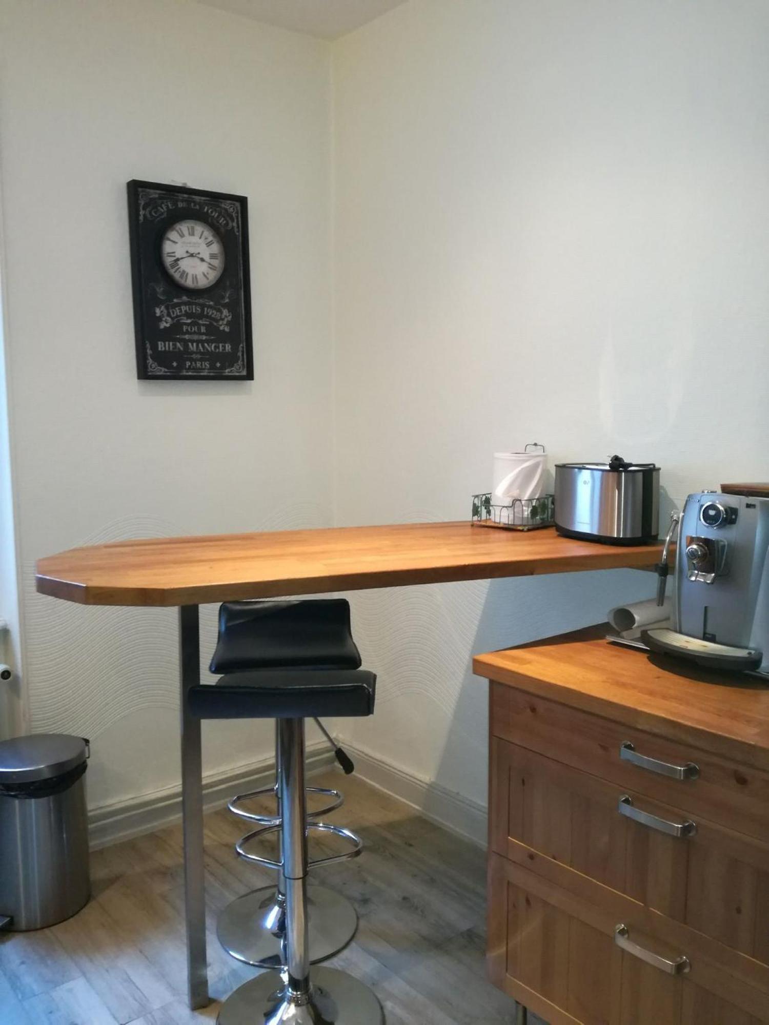 "Cote Nature", Appartement Cosy Au Coeur De Munster Munster  Ngoại thất bức ảnh