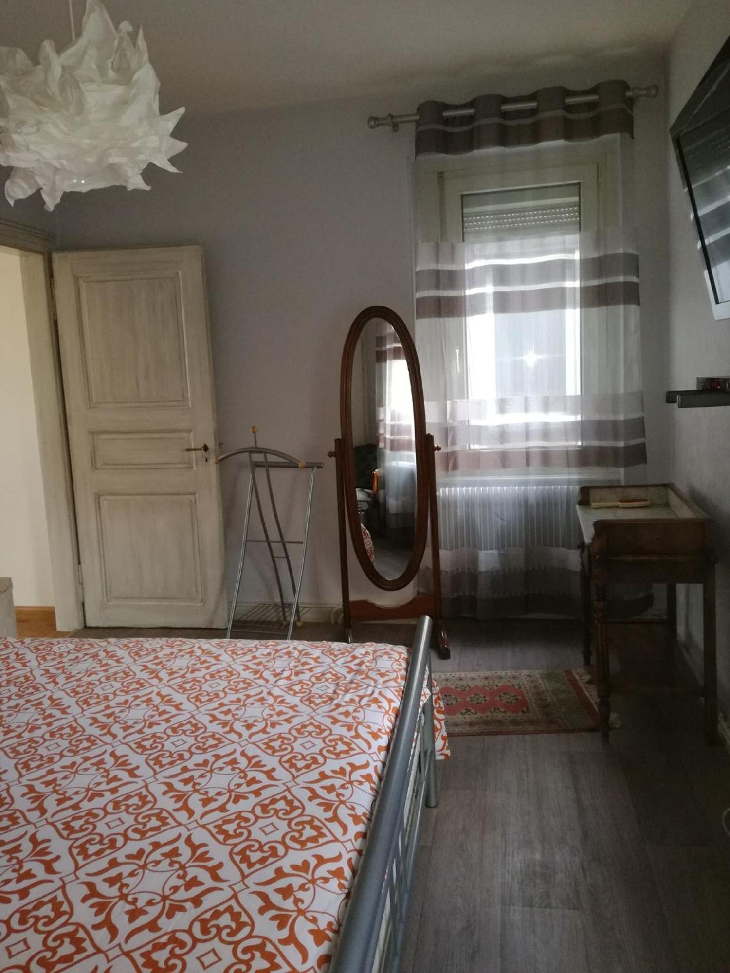 "Cote Nature", Appartement Cosy Au Coeur De Munster Munster  Ngoại thất bức ảnh