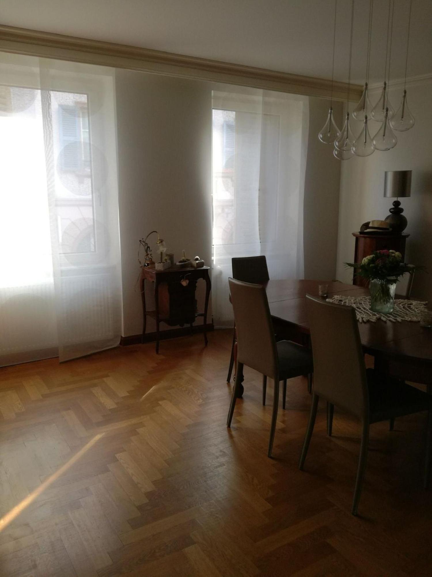 "Cote Nature", Appartement Cosy Au Coeur De Munster Munster  Ngoại thất bức ảnh